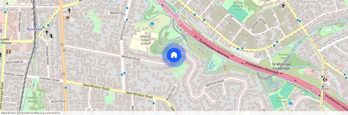 97 Methuen Road, New Windsor, Auckland