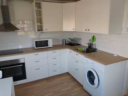 Blekingevägen, Kristianstad - Foto 3