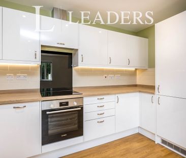 1 bedroom apartment to rent Queen Ediths Way, Cambridge, CB1 - Photo 6