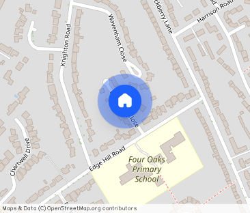 5 bedroom detached house to rent - Photo 1