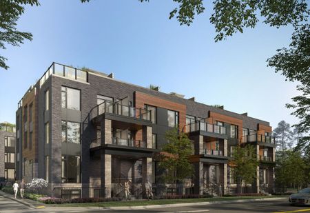 For Lease - 109 Marydale Avenue Unit# 25, Markham, Ontario - Photo 5