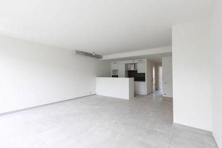 Nieuwbouw appartement met 2 slaapkamers nabij centrum Gent - Foto 3