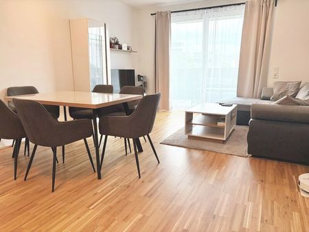 BALKONTRAUM | HELLE 2 ZIMMER | HOCHWERTIGE AUSSTATTUNG | TOPLAGE - Photo 5