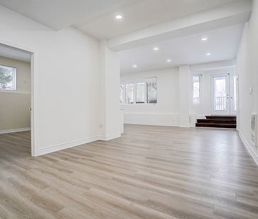 For Lease - 134 Bradgate Drive Unit# Bsmt, Markham, Ontario - Photo 1