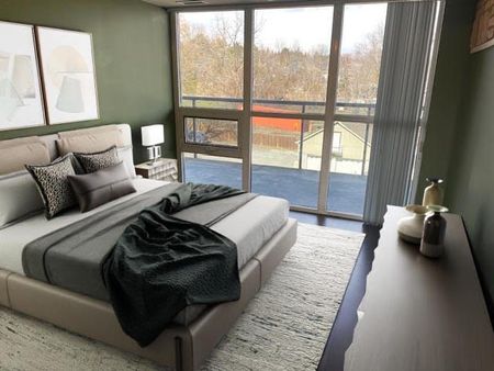 For Lease - 8302 Islington Avenue Unit# 412, Vaughan, Ontario - Photo 4