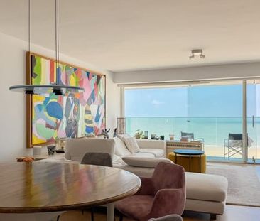 Tout savoir sur cet appartement à Knokke-Heist, à Knokke-Heist - Photo 4