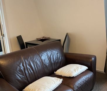 1 Bed Flat, Mount Street, AB25 - Photo 1