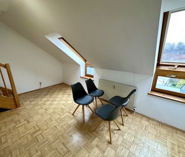 Charmante Maisonette-Wohnung in einem Jugendstilhaus im Grazer Best... - Photo 3