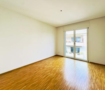 3.5 Zimmer, 84 m², EG - Photo 4