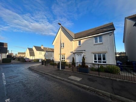 Glenhouse Crescent, Elderslie - Photo 4