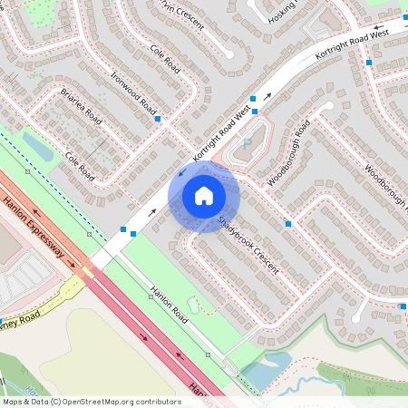 60 Shadybrook Crescent, Guelph, ON, Canada