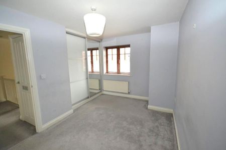 3 bedroom terraced house to rent - Photo 4