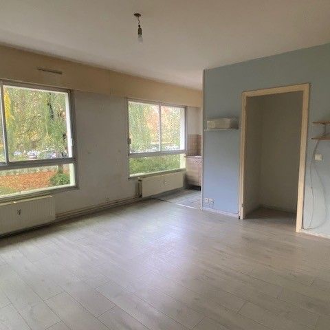 Location Appartement 1 pièce 30m² LAMBERSART 59130 - Photo 1