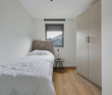 Appartement te huur: Stationsweg 5-D 3362 HA Sliedrecht - Photo 6