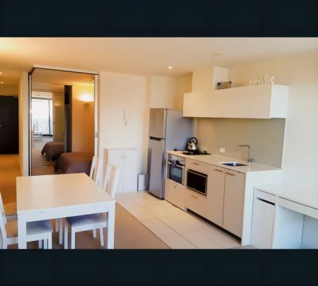 1 Bedroom*1511 - Photo 5