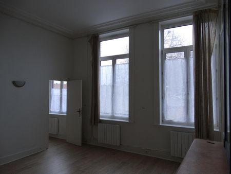 T2 à louer à Tourcoing - Réf. 1525 - Photo 3