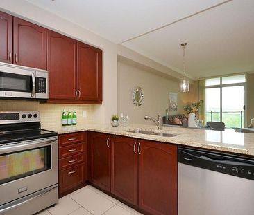 For Lease - 100 John Street Unit# 1007, Brampton, Ontario - Photo 1