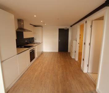 The Maltings Wetmore Road, Staffordshire, Burton upon Trent, DE14 - Photo 6