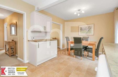 All Saints Road, Warwick, CV34 - Photo 4