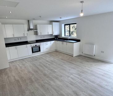 2 bedroom apartment to rent - Photo 4