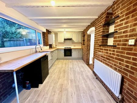 2 bedroom house to rent - Photo 5