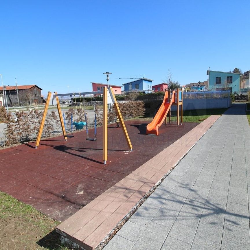 LUMINEUX ET FONCTIONNEL 2.5 pièces - Foto 1