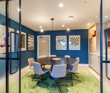 Studio to rent - Photo 6