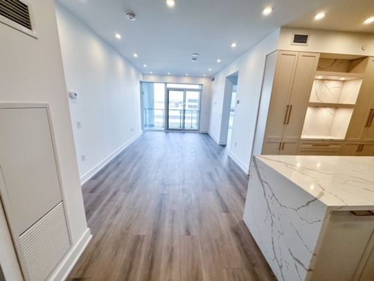 For Lease - 9000 Jane Street Unit# 531, Vaughan, Ontario - Photo 1