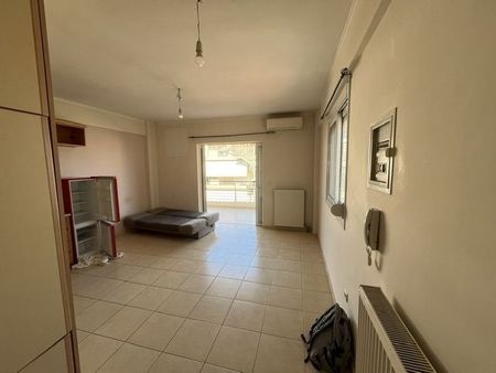 Studio/Γκαρσονιέρα για ενοικίαση Τερψιθέα - Γλυφάδα (Πάτρα) - Photo 2