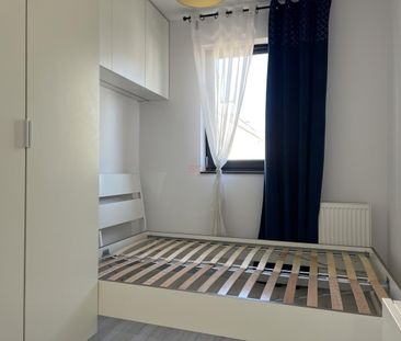 2-pokojowe mieszkanie przy Placu Grunwaldzkim - Photo 3