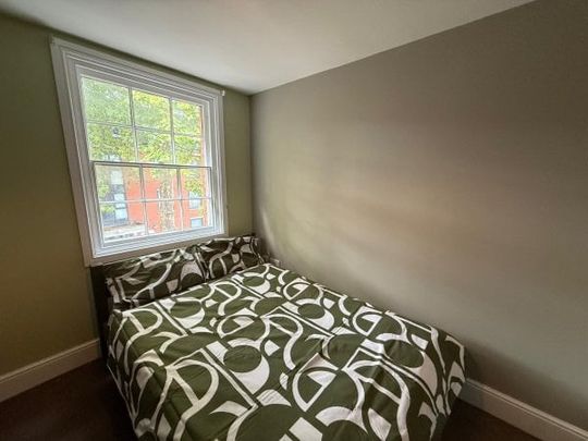 21-23 Friar Gate, Derby, DE1 - Photo 1