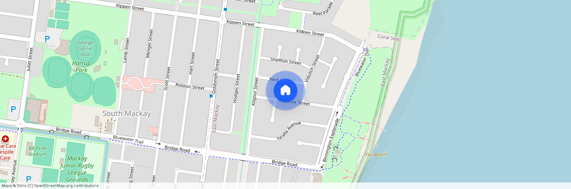 20A Prudhoe Street, Qld 4740, East Mackay