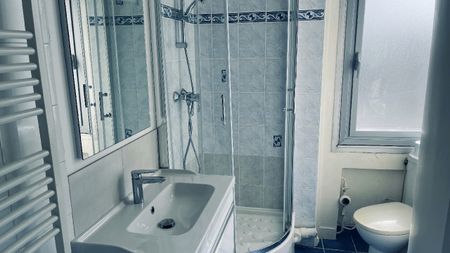 Location Appartement 1 pièce 31m² PALAISEAU 91120 - Photo 4