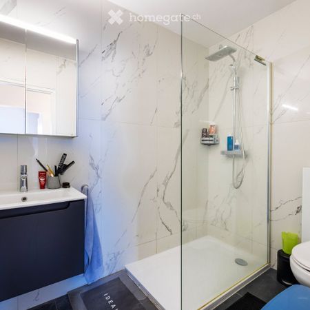 4.5 Zimmer, 86 m² - Foto 3