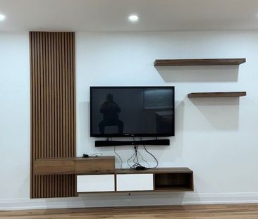 For Lease - 464 Sandford Street Unit# Main Floor, Newmarket, Ontario - Photo 5