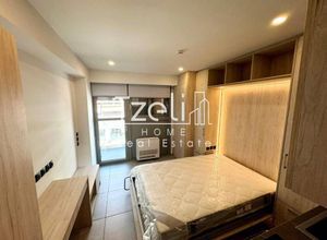 Studio/Γκαρσονιέρα για ενοικίαση - Νέο Φάληρο, - Photo 1