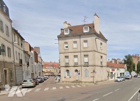T4 Rue Devosge - Photo 3
