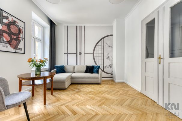 Łódź, Śródmieście, Piotrkowska - Zdjęcie 1