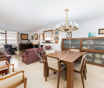 Piso de alquiler en Carrer de la Indústria, Santa Catalina - Photo 5