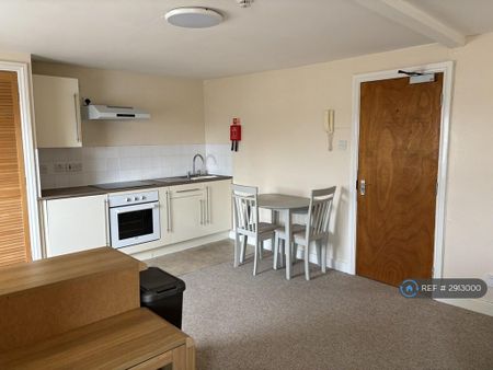 Studio to rent - Photo 2