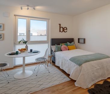 Apartment near Riemer Park & Riemer See - Foto 1