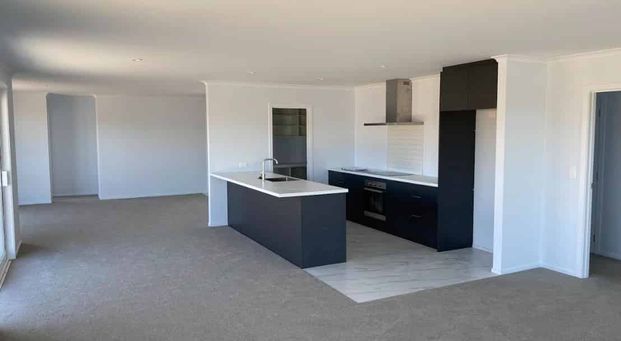 Huge 3 bedroom house plus 2 living - Photo 1