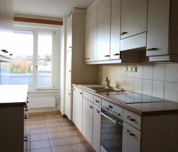 Zwischen Hallenbad und Birsig - schöne 3-Zimmerwohnung in Binningen - Foto 5