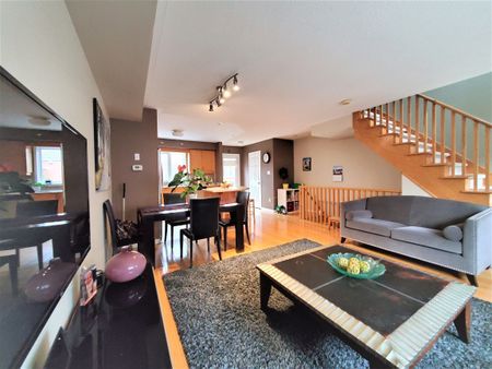 For Lease - 161 Twelfth Street Unit# 3, Toronto, Ontario - Photo 4