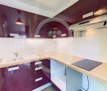 Location Appartement 2 pièces 41m² MONTPELLIER 34000 - Photo 4