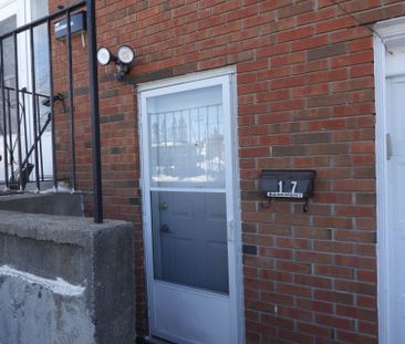 For Lease - 17 Darnborough Way Unit# BSMT, Toronto, Ontario - Photo 3
