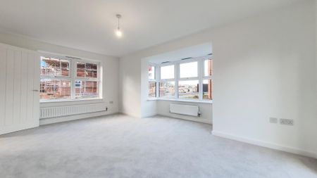 Fitzjohn Drive, Thieves Lane, Hertford - Photo 5