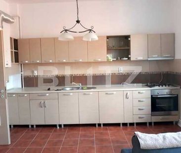 3 camere, 70 mp, mobilat modern, parcare, zona Hotel Napoca - Photo 3