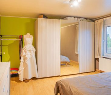 Lichtrijke woning met 4 slaapkamers in hartje Blaasveld - Foto 4