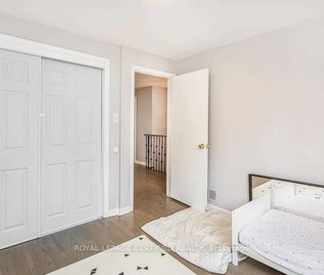 For Lease - 1466 Seagram Avenue, Oakville, Ontario - Photo 6